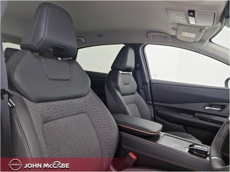 2026 Nissan Ariya - thumbnail 30