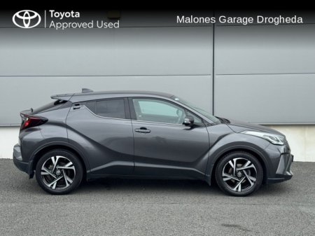 2022 Toyota C-HR 1.8 Hybrid Sport Call Now : 041 980 2420 €29,950