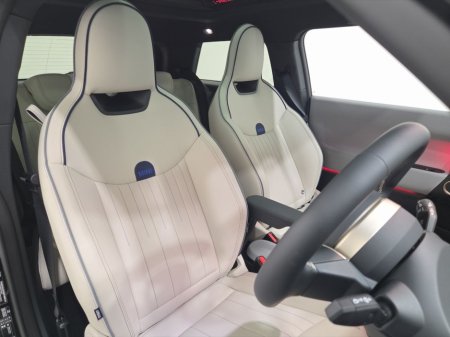 2026 MINI Hatch COOPER Cooper SE thumbnail