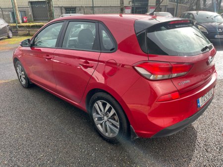 2017 Hyundai i30 - thumbnail 4