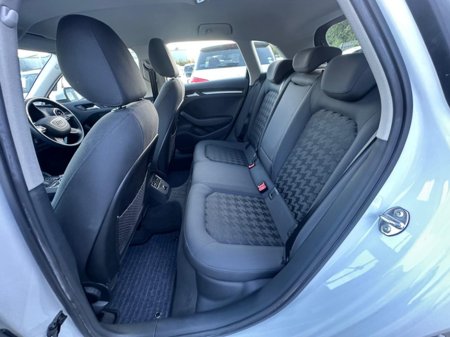 2014 Audi A3 - thumbnail 15