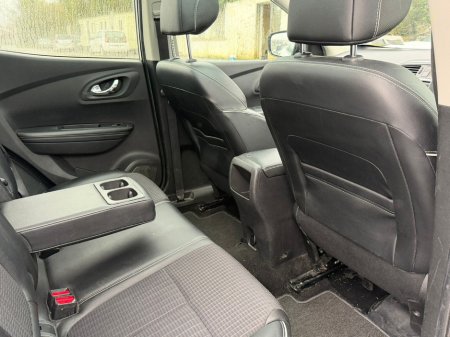 2017 Renault Kadjar - thumbnail 16