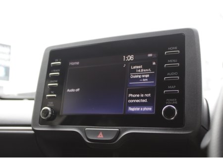 2020 Toyota Yaris - thumbnail 13