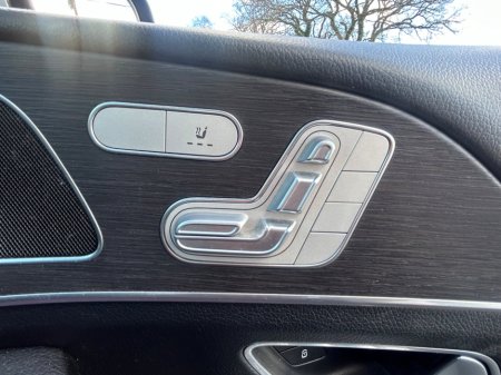 2020 Mercedes-Benz GLE Class - thumbnail 22