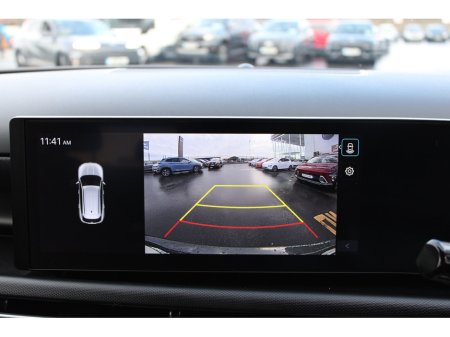 2025 Hyundai Tucson Tucson FL Comfort Plus €38,950 thumbnail