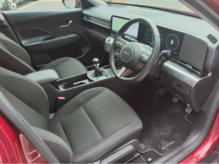 2024 Hyundai Kona - thumbnail 9