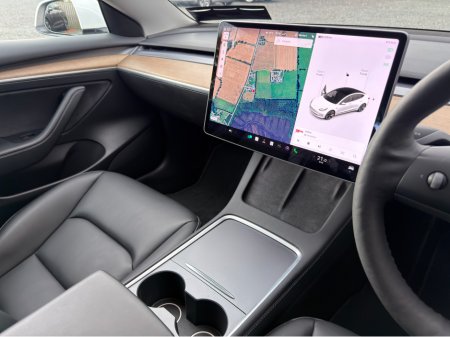 2022 Tesla Model 3 - thumbnail 12