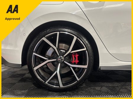 2021 Volkswagen Golf - thumbnail 7