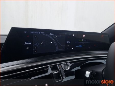 2026 Peugeot 3008 ELECTRIC 3008 NOW TAKING ORDERS €47,500 thumbnail