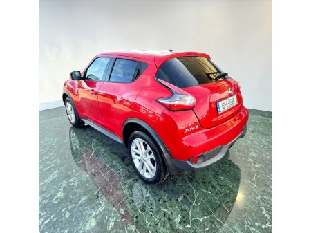 2016 Nissan Juke - thumbnail 12