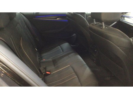 2022 BMW 5 Series 520d M SPORT MHEV AUTO €42,950