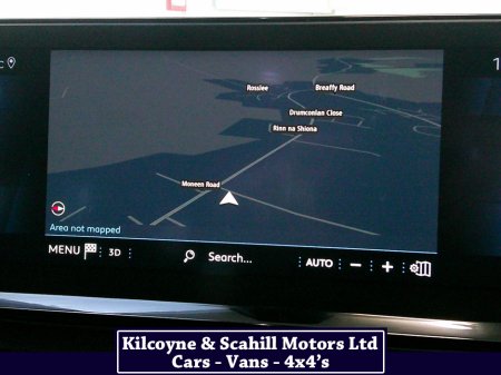 2021 Peugeot 5008 ALLURE BLUEHDI 7 Seater *Leather Interior + Heated Seats* €30,950 thumbnail