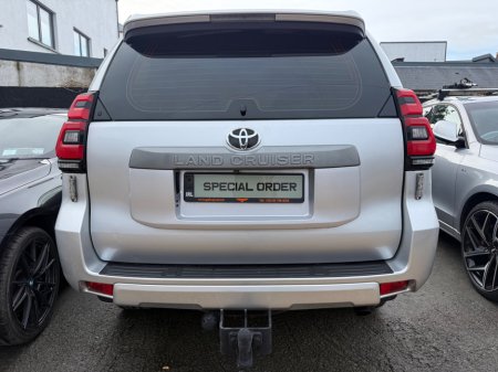 2020 Toyota Landcruiser - thumbnail 47