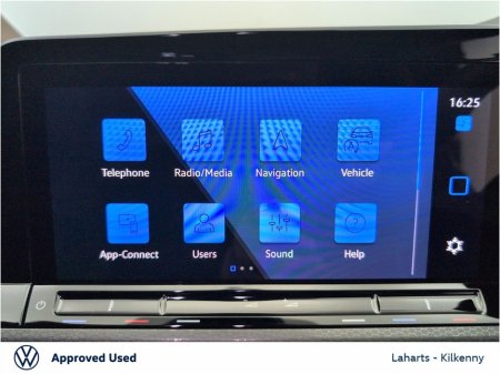 2023 Volkswagen Golf GTD 2.0TDI 5DR 200HP DSG €45,950 thumbnail