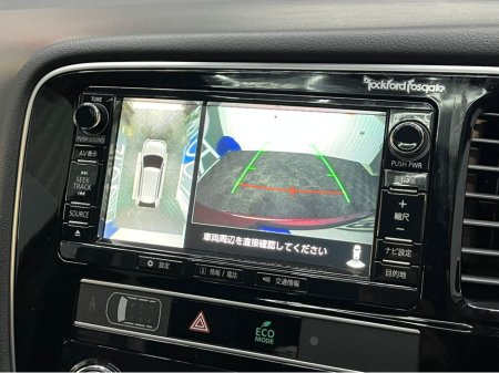 2018 Mitsubishi Outlander €19950! 2018 MISTUBISHI OUTLANDER PHEV HEATED SEATS - SUNROOF - HEATED STEERING WHEEL - CRUISE CONTROL - Reverse Camera €19,950 thumbnail