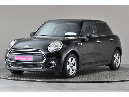 2016 MINI Hatch - thumbnail 3