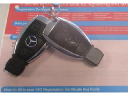 2016 Mercedes-Benz GLA Class - thumbnail 4