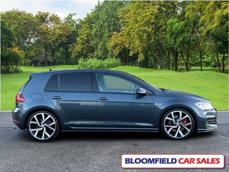 2018 Volkswagen Golf GTI PERFORMANCE , DSG // IMMACULATE €27,950 thumbnail