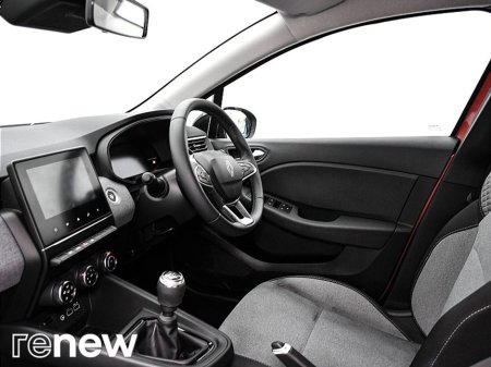 2025 Renault Clio - thumbnail 5