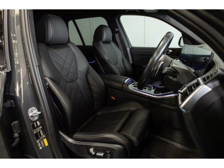 2024 BMW X5 - thumbnail 10