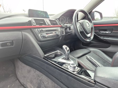 2015 BMW 4 Series 420d Sport €14,999 thumbnail