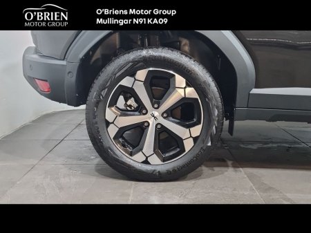 2026 Dacia Duster - thumbnail 9