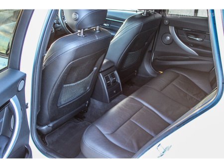 2018 BMW 3 Series  €23,995 thumbnail