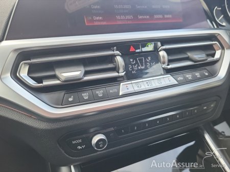 2019 BMW 3 Series G20 X-DRIVE SPORT AUTO *** 360 Camera / 4 Wheel Drive / 19'' Alloys / Maxton Kit *** €27,900 thumbnail