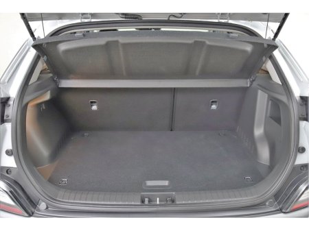 2021 Hyundai Kona 1.0 T-GDI KAUAI EXECUTIVE BI-TONE ROOF 6SPD €19,890 thumbnail