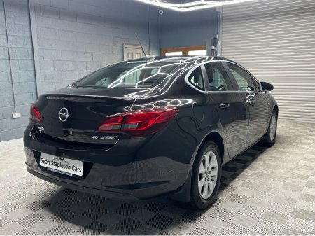 2018 Opel Astra - thumbnail 10