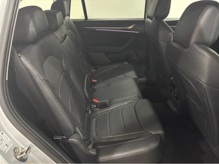 2025 Skoda Kodiaq - thumbnail 11