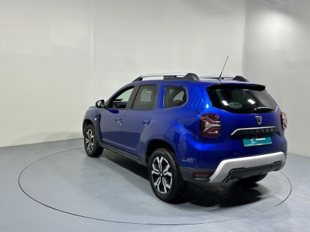 2022 Dacia Duster Prestige Petrol €19,400 thumbnail