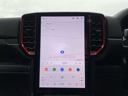 2026 Ford Ranger - thumbnail 26