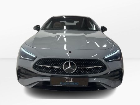 2026 Mercedes-Benz CLE - thumbnail 11