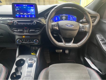 2022 Ford Kuga - thumbnail 7