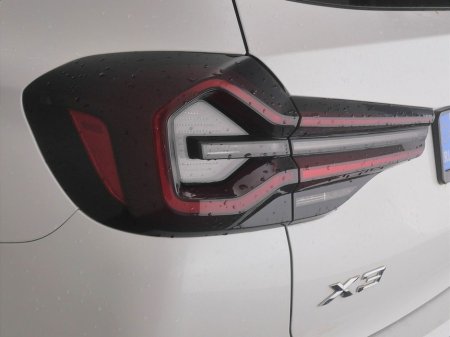 2023 BMW X3 - thumbnail 20
