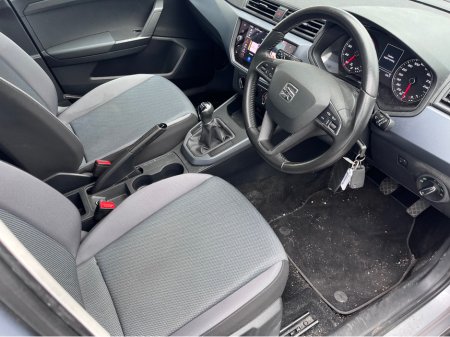 2021 SEAT Arona - thumbnail 6