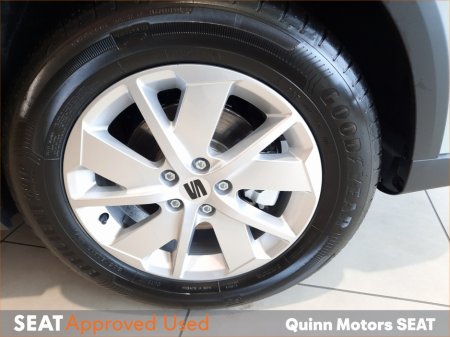 2026 SEAT Arona - photo 6