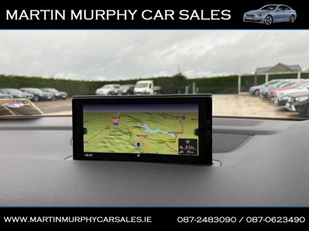 2016 Audi Q7 3.0 TDI 218 BHP S LINE LOW KMS €34,950 thumbnail