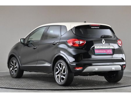 2016 Renault Captur - thumbnail 7
