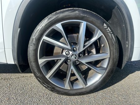 2023 Skoda Kodiaq - thumbnail 5