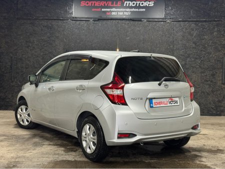 2020 Nissan Note NISSAN NOTE AUTOMATIC “68,000KMS” 2020 €11,999 thumbnail