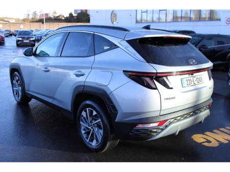 2023 Hyundai Tucson 2WD Executive Plus €36,950 thumbnail
