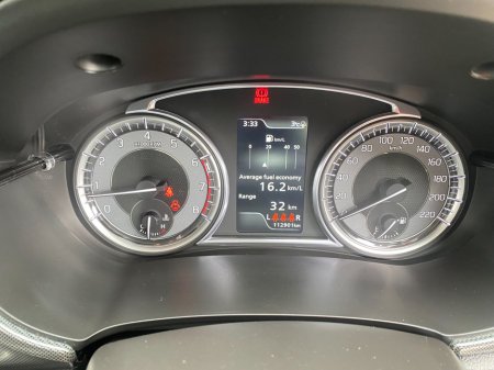 2023 Suzuki Vitara - thumbnail 14