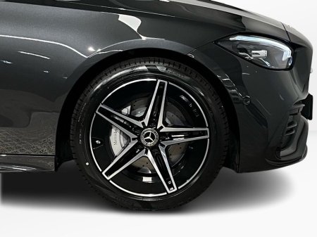 2026 Mercedes-Benz C Class 200d AMG - 18 Inch Alloys - Reversing Camera - Ambient Lighting - Sat Nav - Climate Control - Electric Heated Memory Seats - Apple CarPlay/Android Auto €65,633 thumbnail