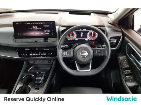 2024 Nissan X-Trail ePOWER X-TRAIL SVE 5 Seater €44,995