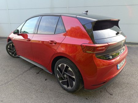 2022 Volkswagen ID.3 Hi spec Family Pro 145HP 58kWh Mint Panoramic Roof €22,495