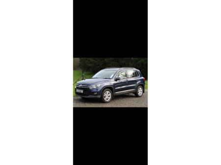 2011 Volkswagen Tiguan - thumbnail 7