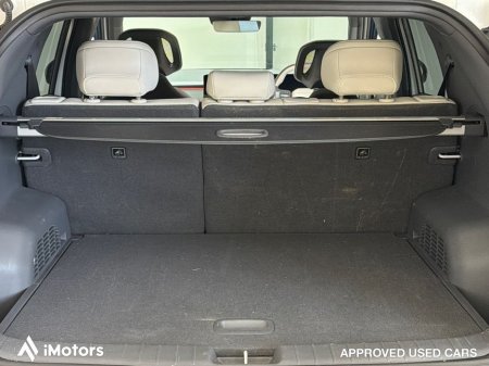 2025 Kia EV3 Earth GT Line Long Range €41,900 thumbnail