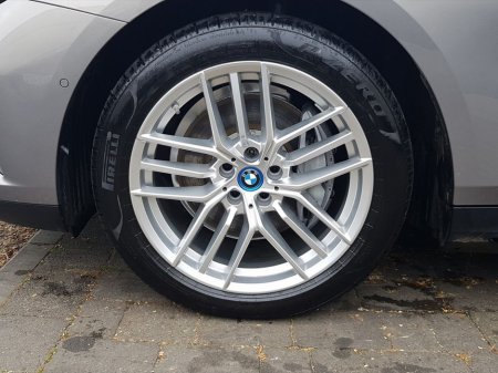 2025 BMW i5 - thumbnail 12